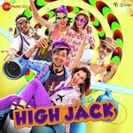 High Jack - Jubin Nautiyal Song Download